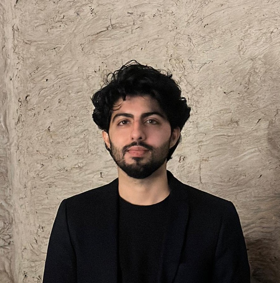 Shantam Sharma